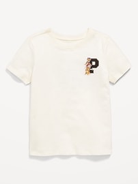 Image number 1 showing, Paw Patrol™ Unisex Graphic T-Shirt for Toddler