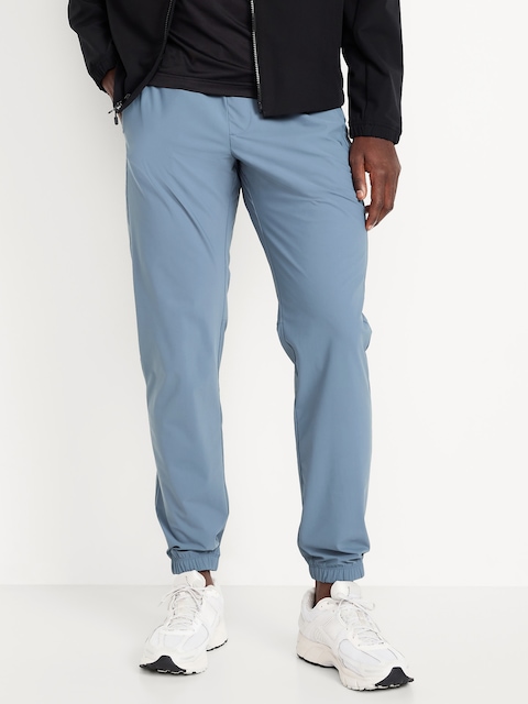 ProTrain Jogger Pants - Wintry Waters