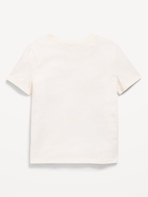 Image number 2 showing, Bluey™ Unisex Graphic T-Shirt for Toddler