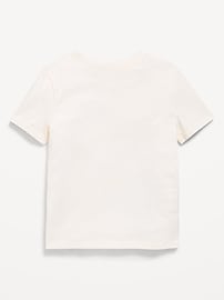 Image number 2 showing, Bluey™ Unisex Graphic T-Shirt for Toddler