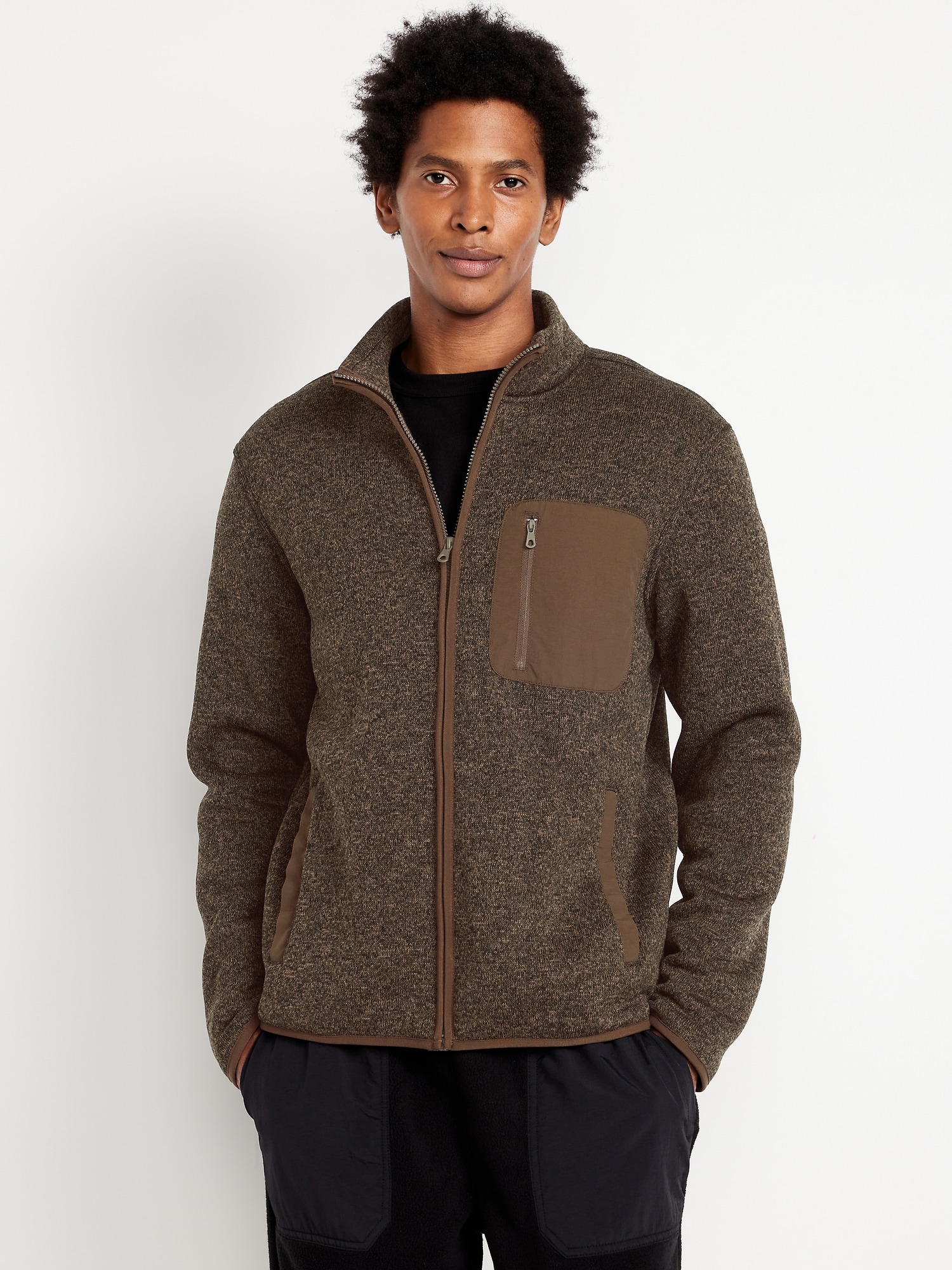 Men's Zip Jackets | Old Navy