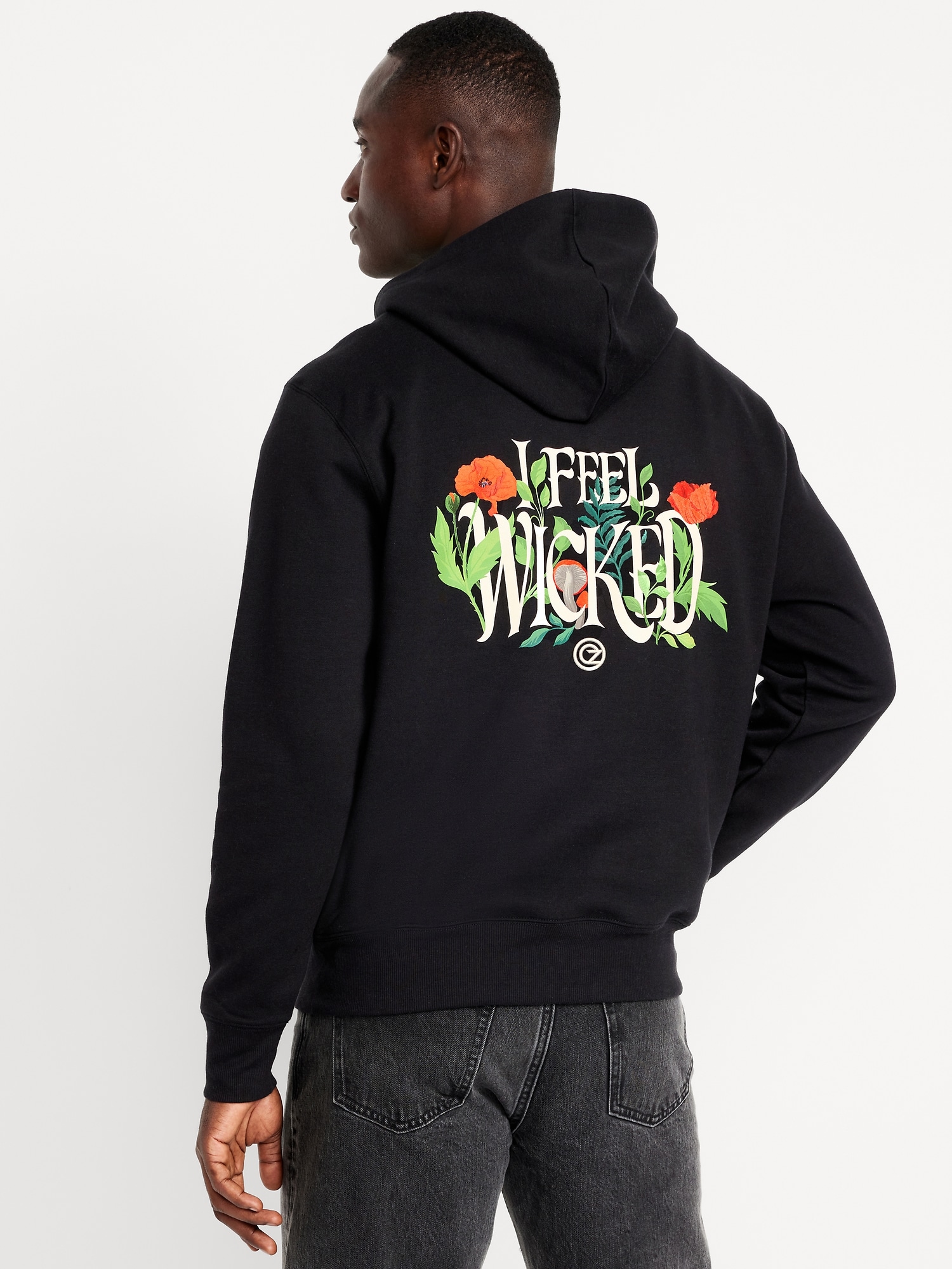 Universal Wicked™ Hoodie Sweatshirt
