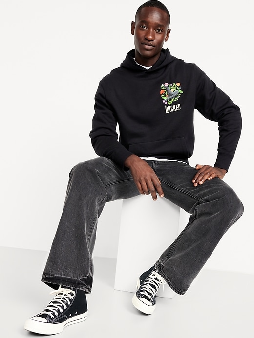 Image number 3 showing, Universal Wicked™ Hoodie Sweatshirt