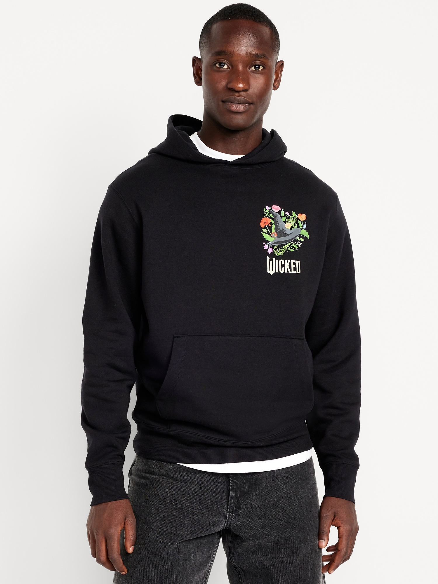 Universal Wicked™ Hoodie Sweatshirt