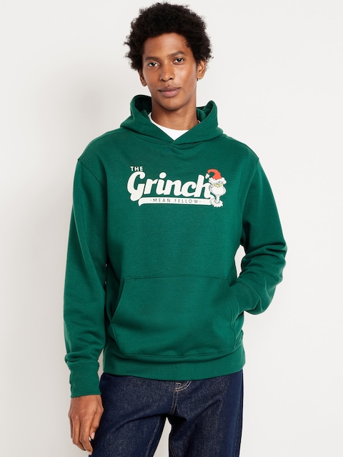 Dr. Seuss' The Grinch™ Pullover Hoodie