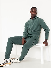 Image number 3 showing, Recharge Knit Waffle Pullover Hoodie