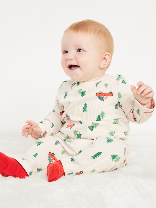 Care Bears™ Sweatshirt and Leggings Set for Baby