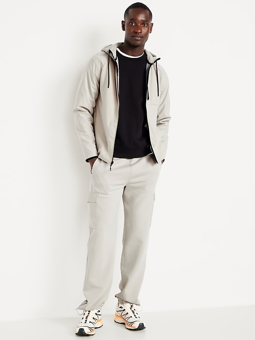 Image number 3 showing, Dynamic Fleece Go-Warm Zip Hoodie