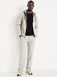 Image number 3 showing, Dynamic Fleece Go-Warm Zip Hoodie