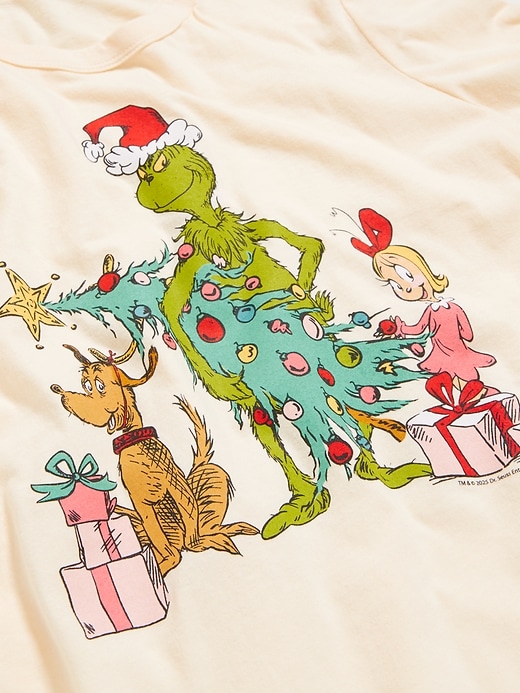 Image number 2 showing, Dr. Seuss™ Grinch T-Shirt