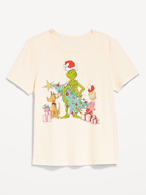 Dr. Seuss™ Grinch T-Shirt
