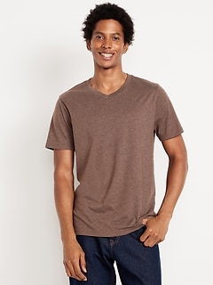 V-Neck T-Shirt