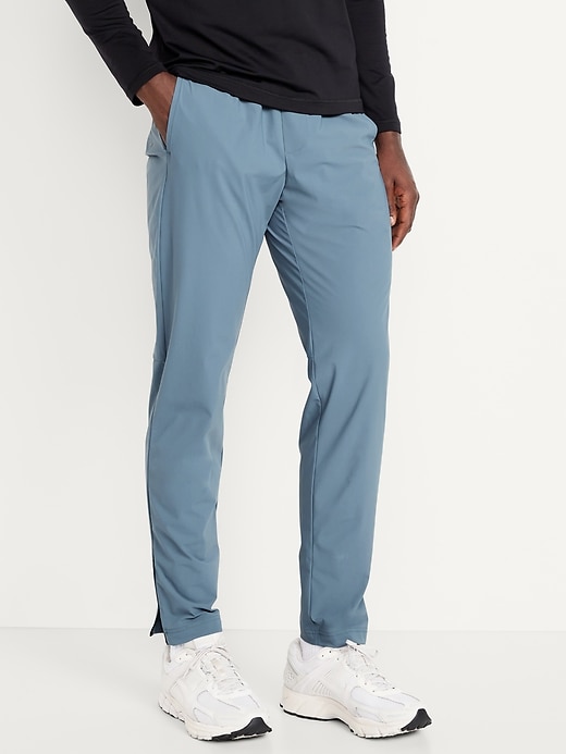 Image number 1 showing, ProTrain Relaxed Taper Pants