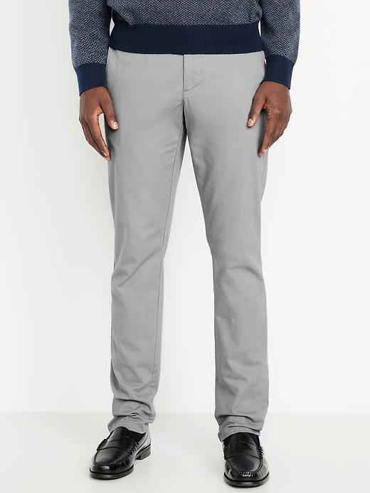 Image number 1 showing, Slim Rotation Chino Pants