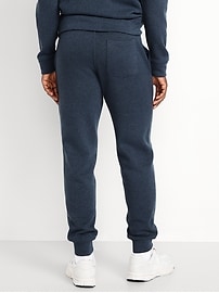 Image number 2 showing, Fleece-Knit Joggers