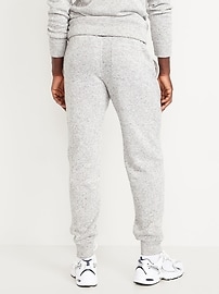 Image number 2 showing, Fleece-Knit Joggers
