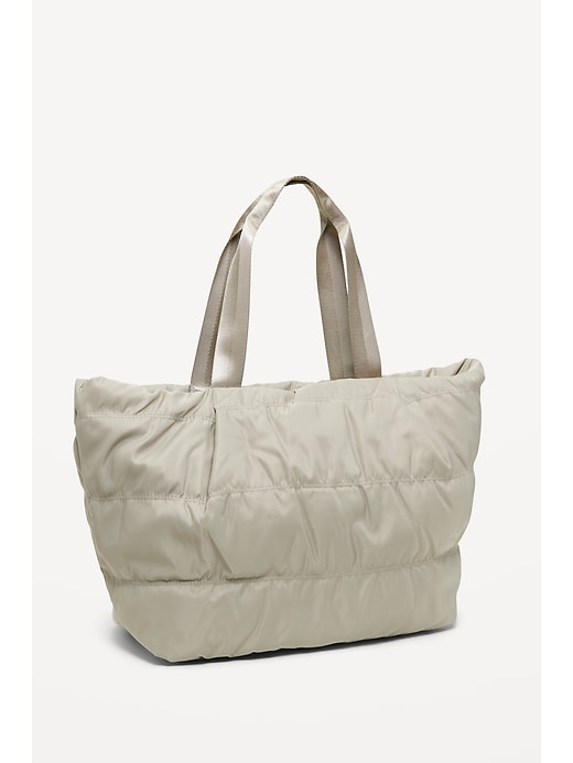 Image number 1 showing, Puff Active Tote