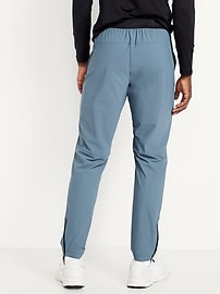 Image number 2 showing, ProTrain Relaxed Taper Pants