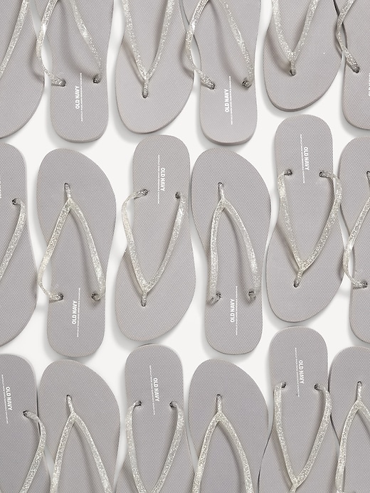 Image number 1 showing, Flip-Flop Sandals 50-Pack (Partially Plant Based)