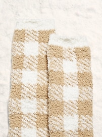 Image number 2 showing, Cozy Crew Socks for Women