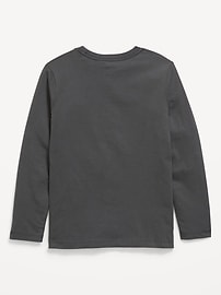 Image number 2 showing, Sonic The Hedgehog™ Gender-Neutral Graphic T-Shirt for Kids