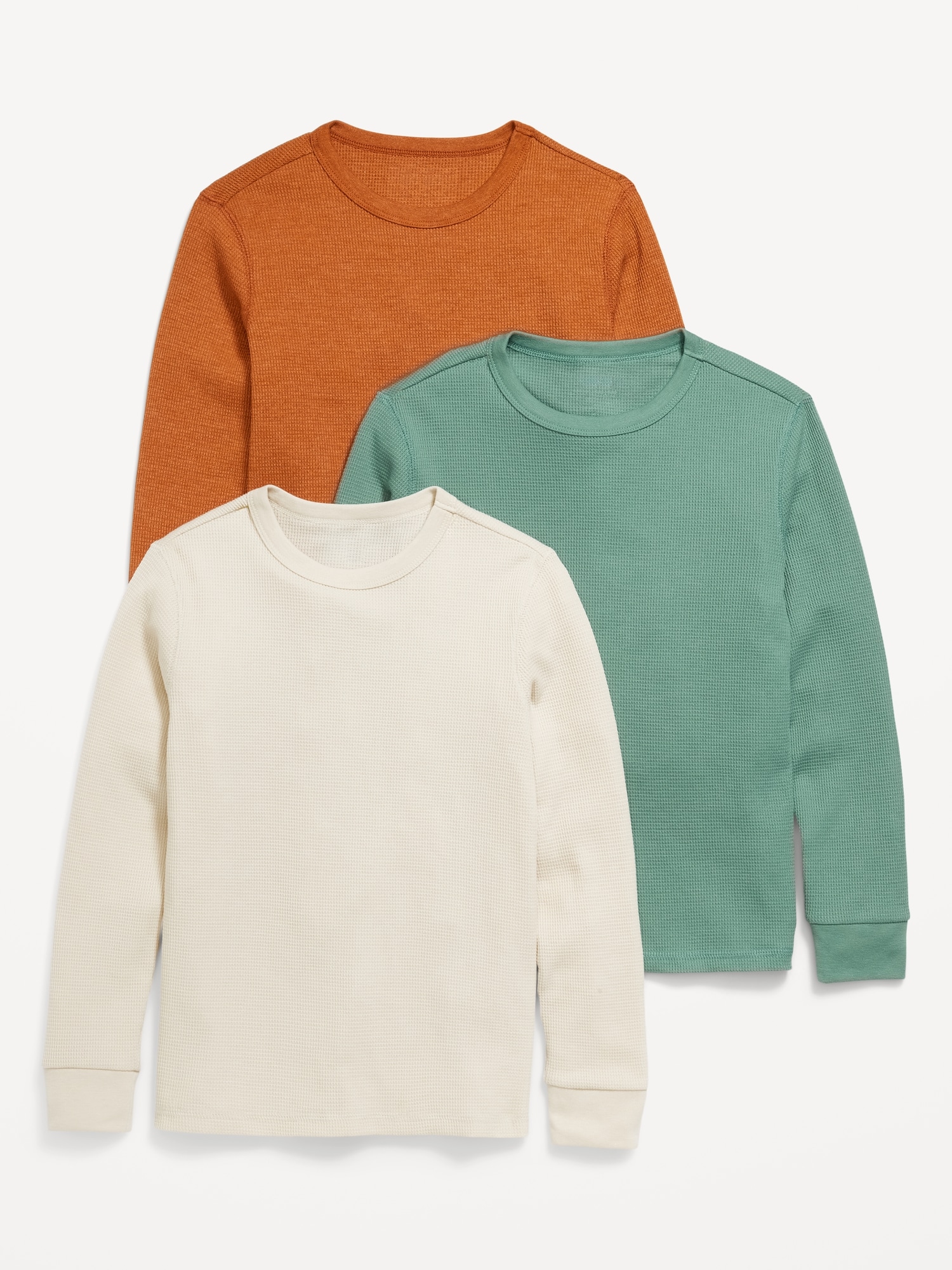 Boys' Thermal Tops | Old Navy
