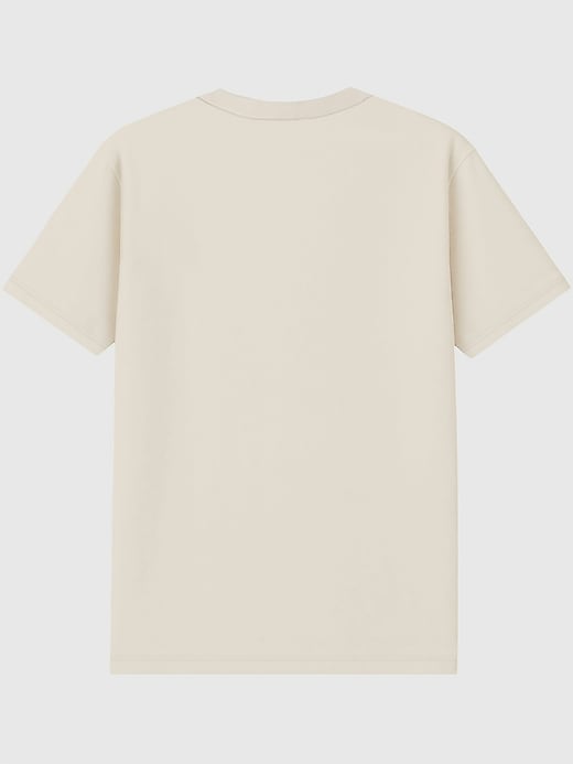 Image number 3 showing, Betty Boop Graphic T-Shirt for Men