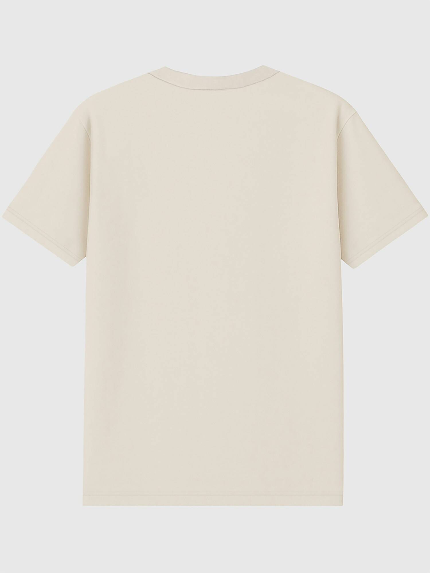 Мужская футболка Old Navy Betty Boop Graphic T-Shirt for Men, цвет: Бежевый — фото 3