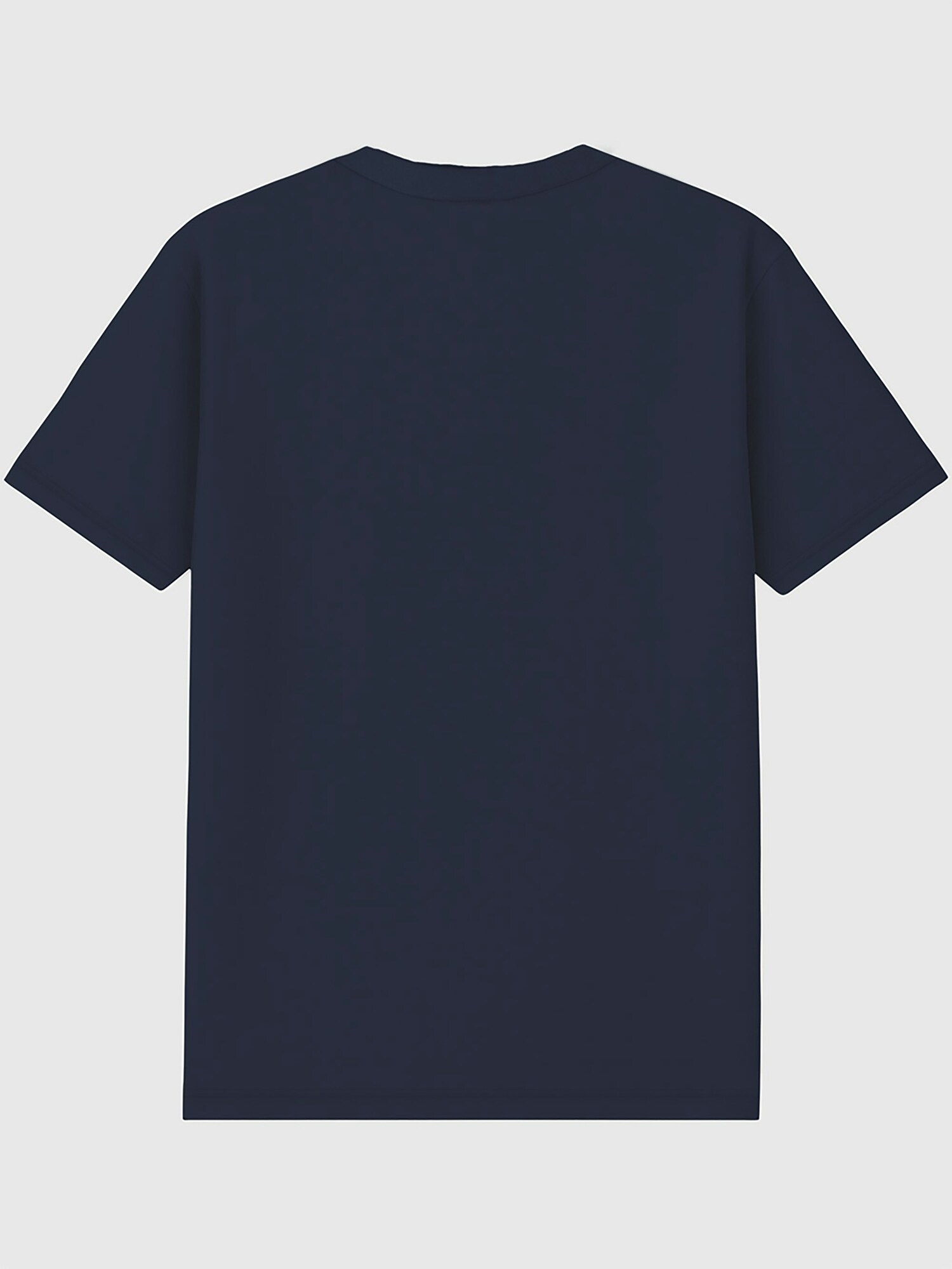 Мужская футболка Old Navy Ford American Muscle Graphic T-Shirt for Men, цвет: Тёмно-синий — фото 3