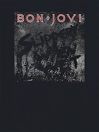 Image number 2 showing, Bon Jovi Graphic T-Shirt for Men