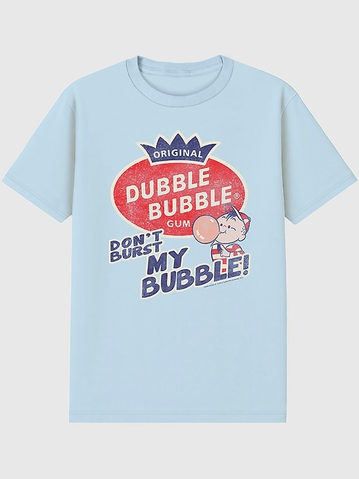 Image number 1 showing, Dubble Bubble Graphic T-Shirt for Men