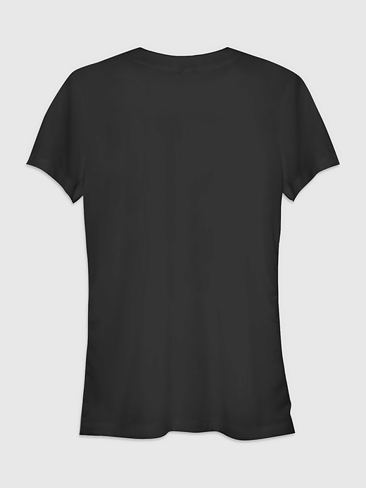 Image number 3 showing, Harry Potter All Houses Graphic T-Shirt