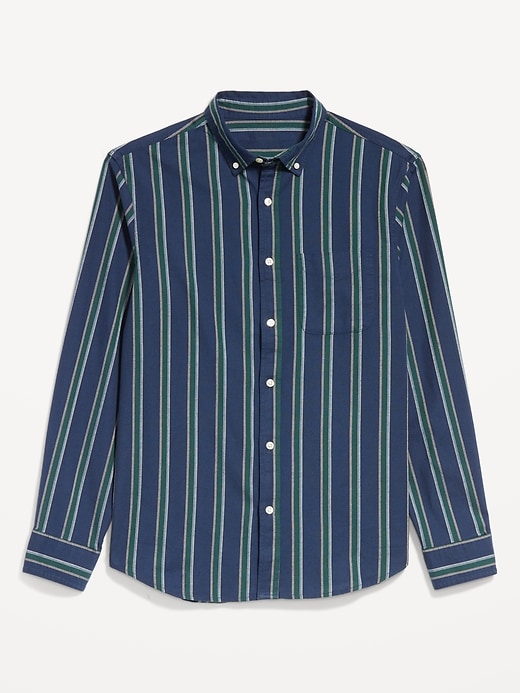 Image number 4 showing, Classic Fit Everyday Oxford Shirt