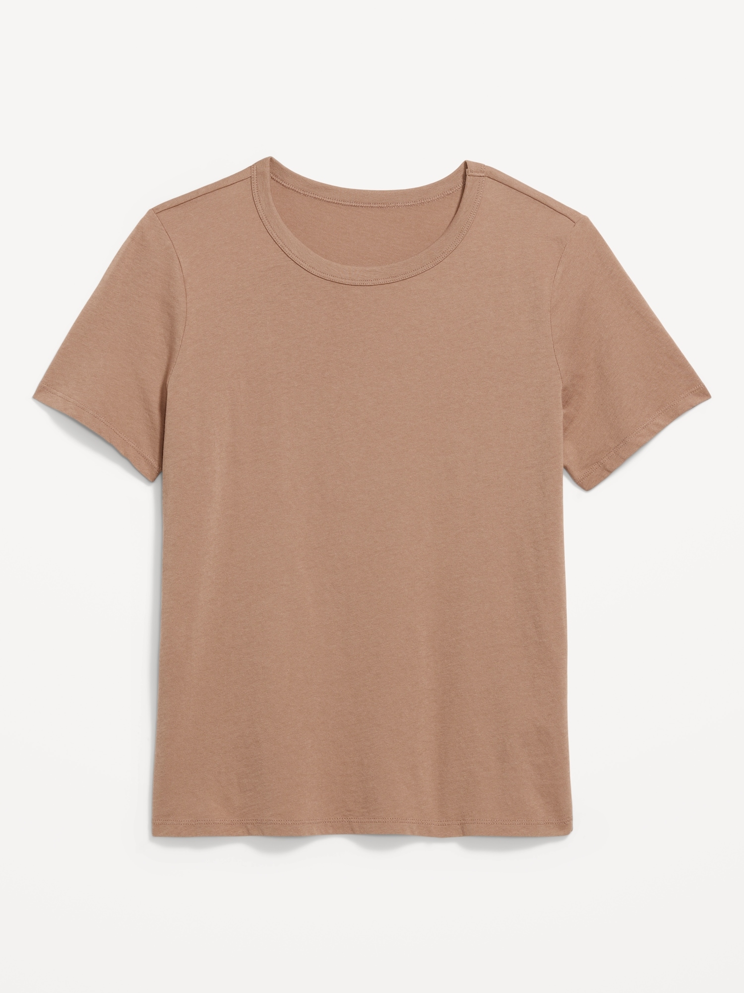 Image number 3 showing, EveryWear Crew-Neck T-Shirt