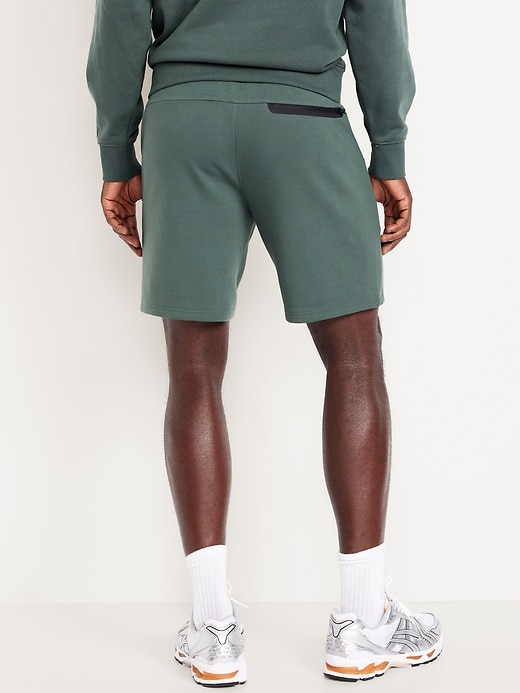 Image number 2 showing, Dynamic Fleece 4.0 Shorts -- 8-inch inseam