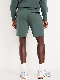 Image number 2 showing, Dynamic Fleece 4.0 Shorts -- 8-inch inseam