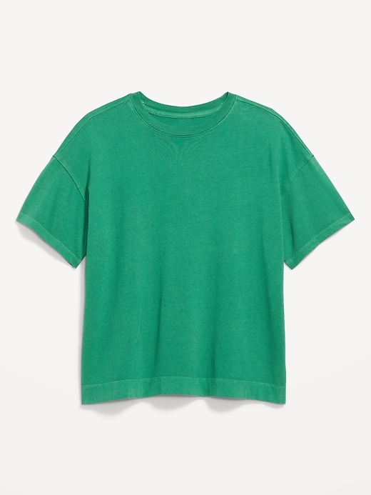 Image number 4 showing, Vintage Crew-Neck T-Shirt