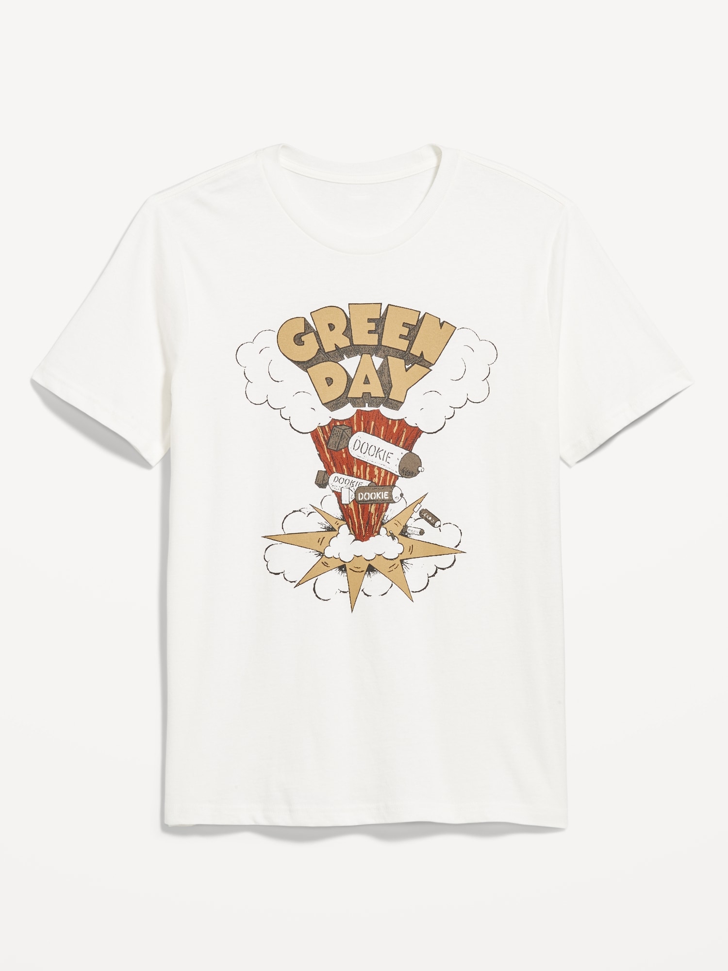 Green Day™ T-Shirt | Old Navy