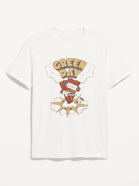 Green Day™ T-Shirt
