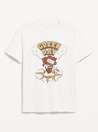 Image number 1 showing, Green Day™ T-Shirt