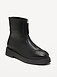 Zip Front Chelsea Boot for Women - image 2