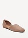 D'Orsay Flats for Women - image 2