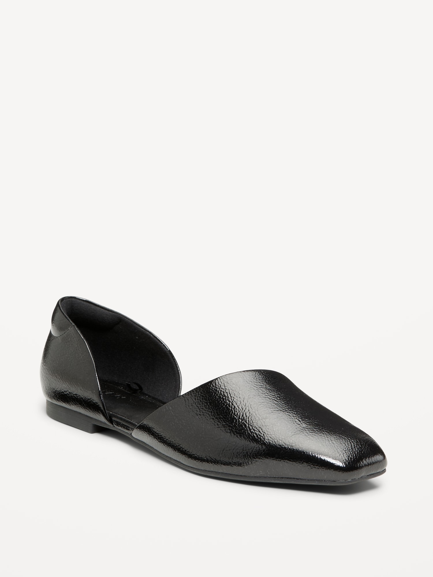 D'Orsay Flats for Women
