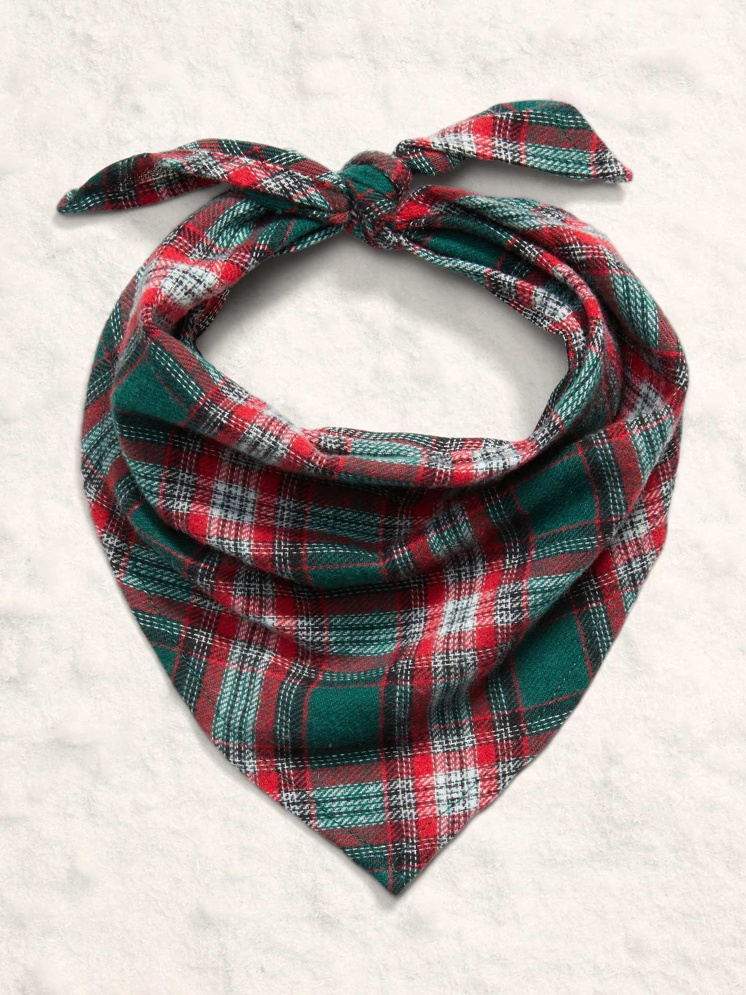 Printed Bandana for Pets