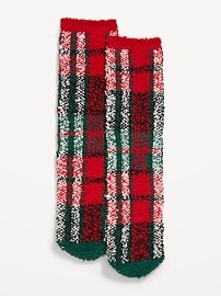 Image number 1 showing, Cozy Crew Socks for Women
