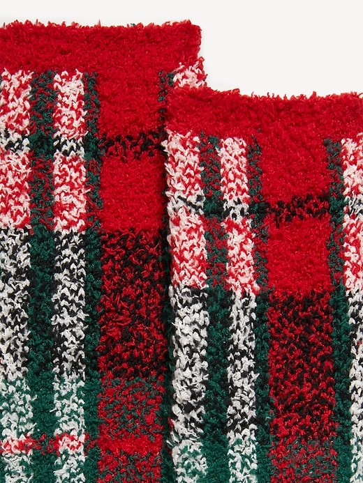 Image number 2 showing, Cozy Crew Socks for Women