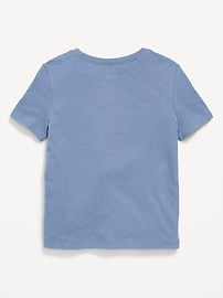 Image number 2 showing, Jurassic World™ Unisex Graphic T-Shirt for Toddler