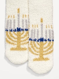 Image number 2 showing, Cozy Crew Socks for Women