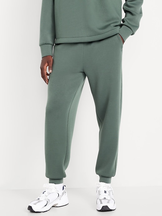 Image number 1 showing, Bounce Fleece Baggy Jogger Sweatpants