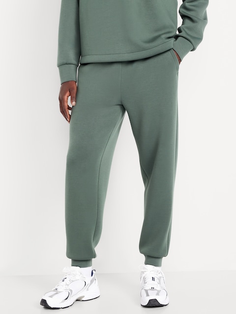 Bounce Fleece Baggy Jogger Sweatpants